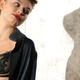Illustration for article titled La Perla, for the Lingerie-Loving Waif Gamine in You